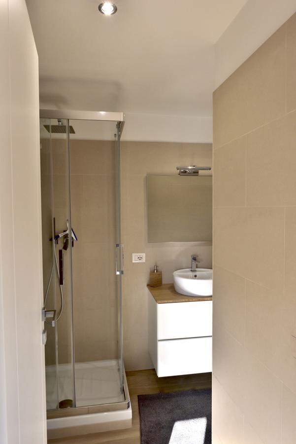 Irex Via Del Corso Private Attico With Jacuzzi Rome Exterior photo