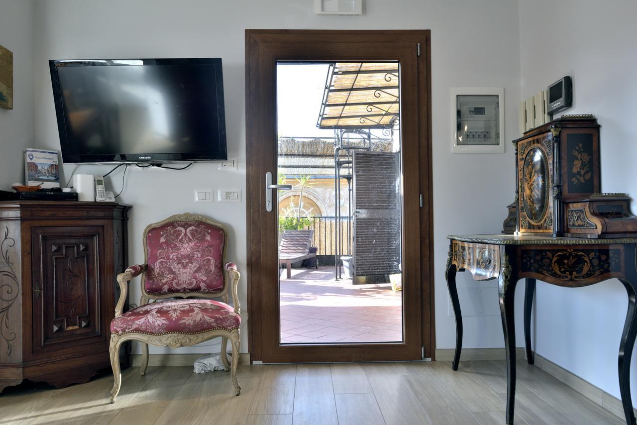 Irex Via Del Corso Private Attico With Jacuzzi Rome Exterior photo
