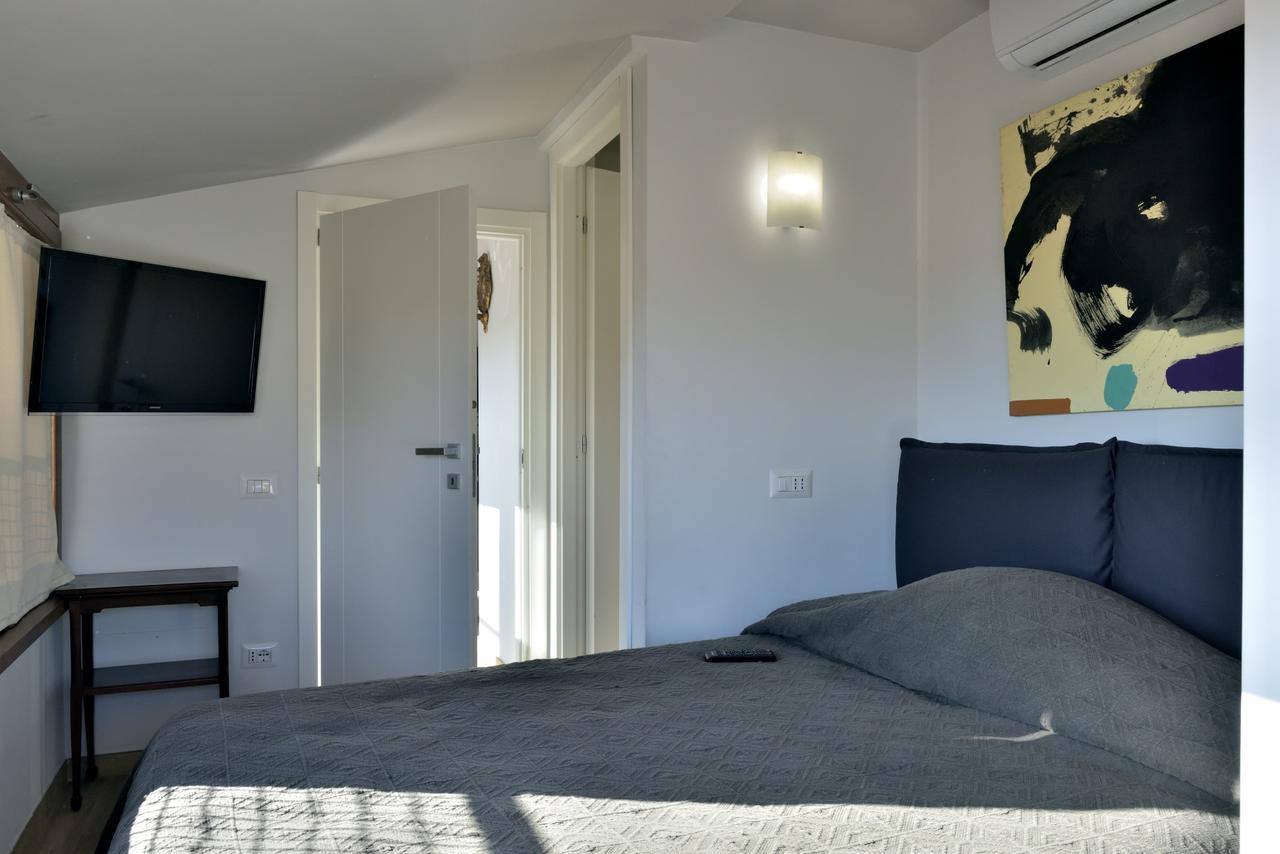 Irex Via Del Corso Private Attico With Jacuzzi Rome Exterior photo
